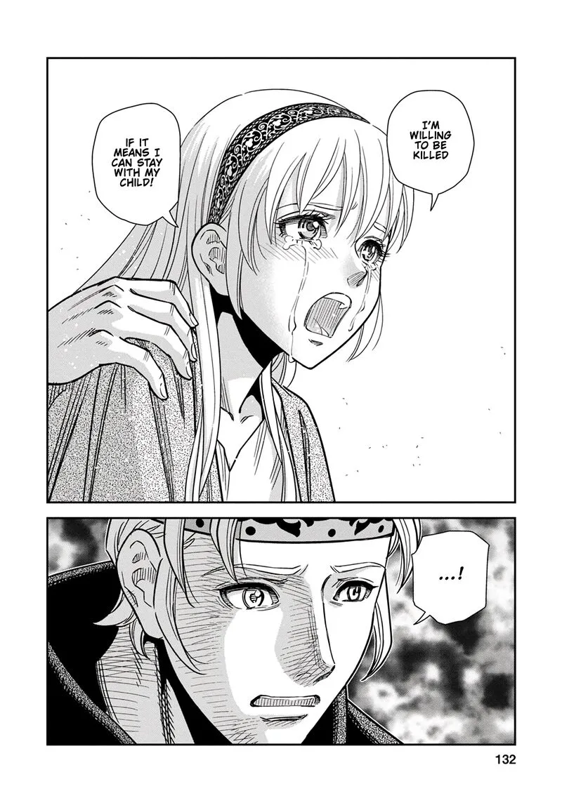 Otome Sensou Chapter 39 page 22