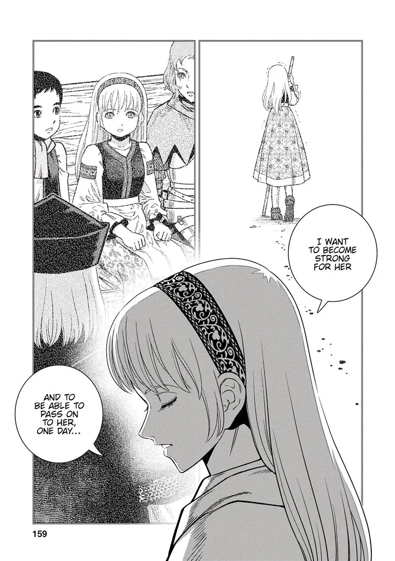 Otome Sensou Chapter 40 page 15