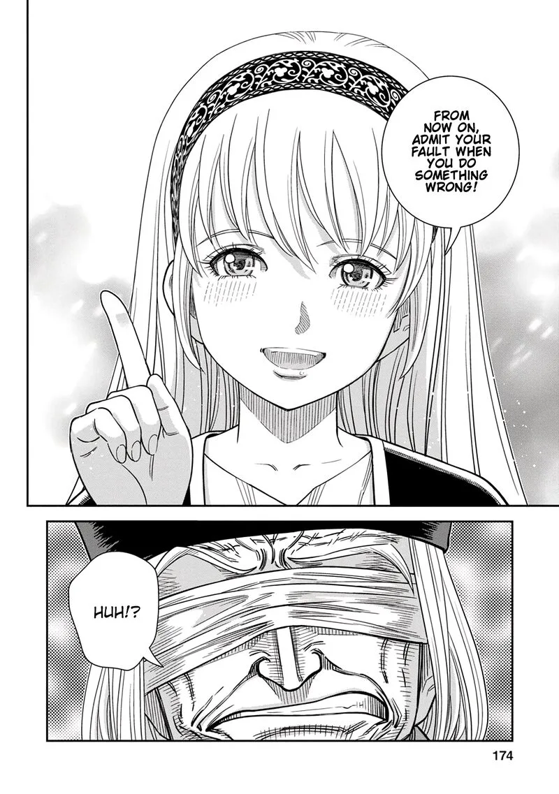 Otome Sensou Chapter 40 page 30