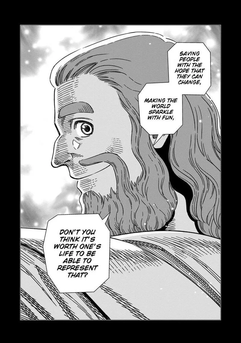 Otome Sensou Chapter 43 page 7
