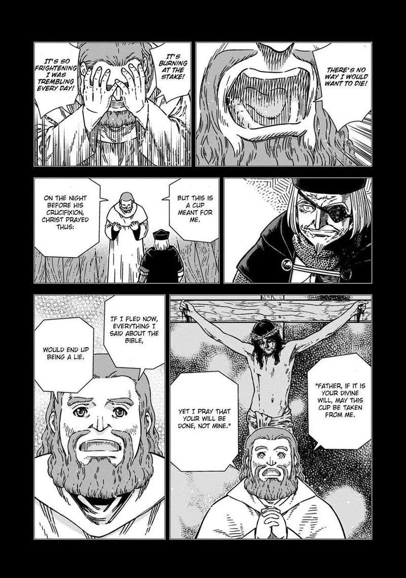 Otome Sensou Chapter 44 page 6