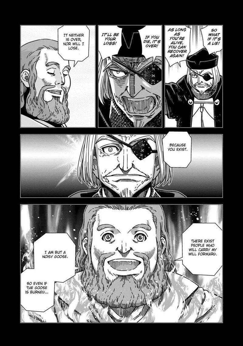 Otome Sensou Chapter 44 page 7