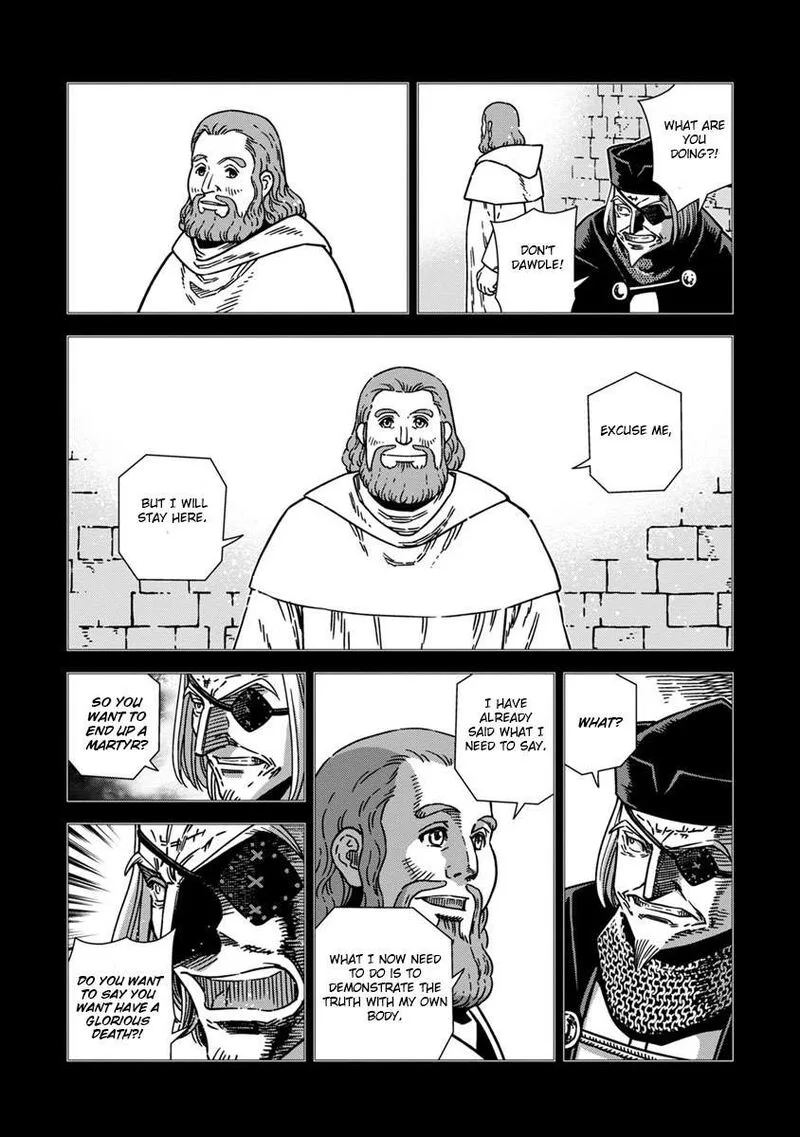 Otome Sensou Chapter 44 page 5