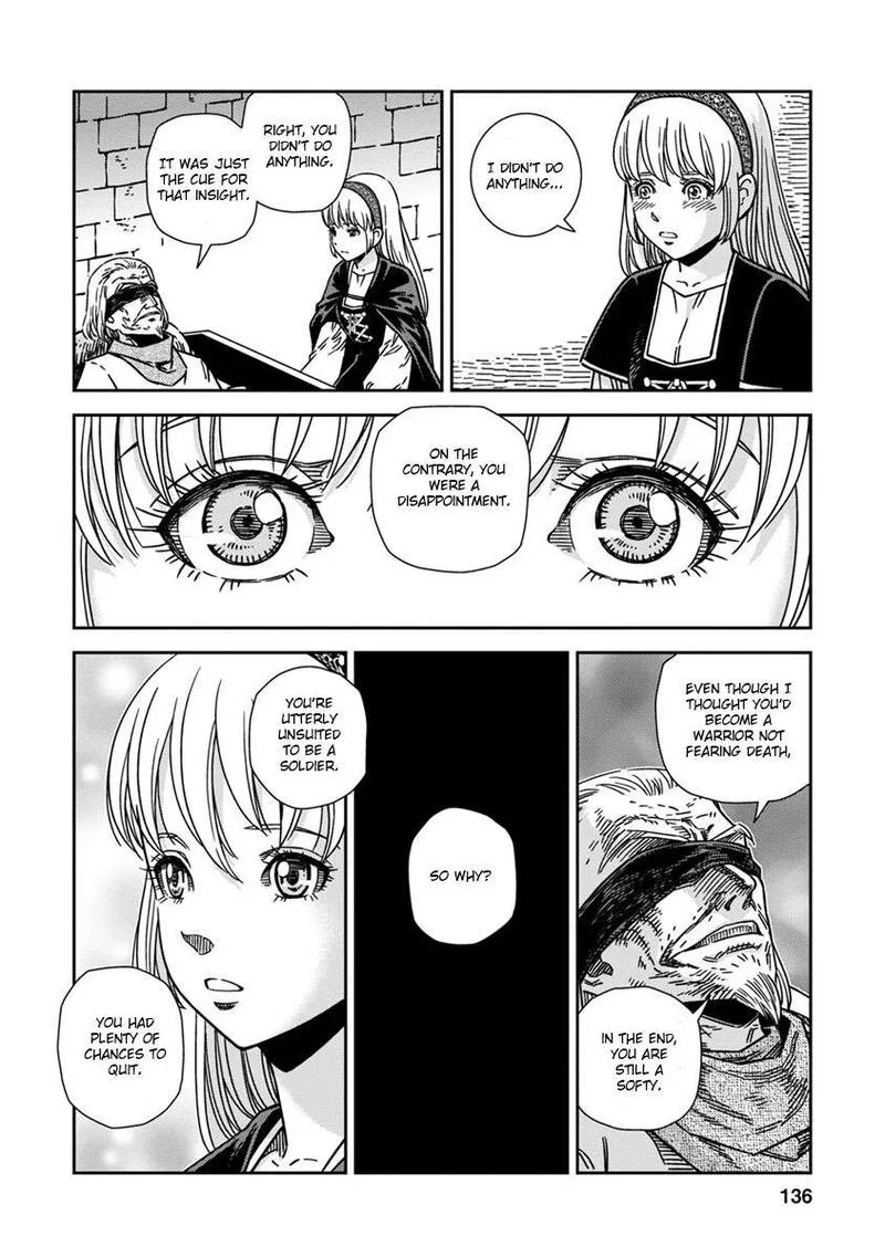Otome Sensou Chapter 44 page 25