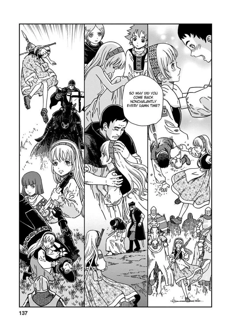 Otome Sensou Chapter 44 page 26