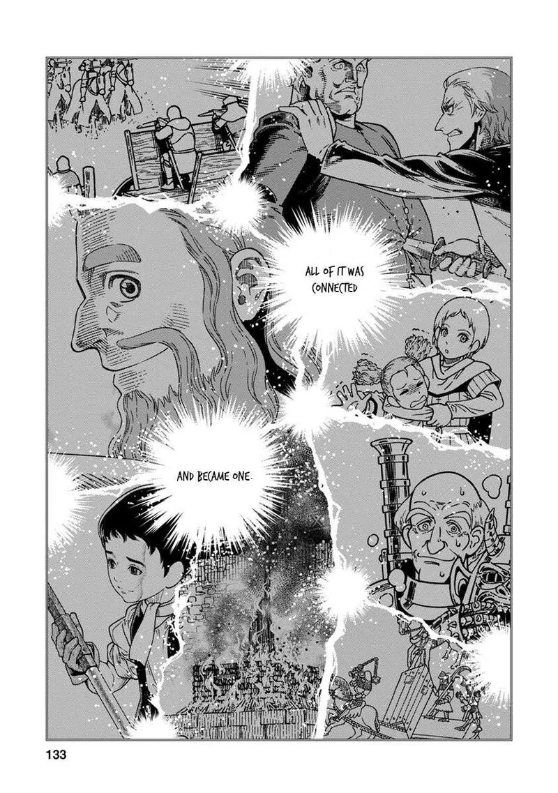 Otome Sensou Chapter 44 page 23