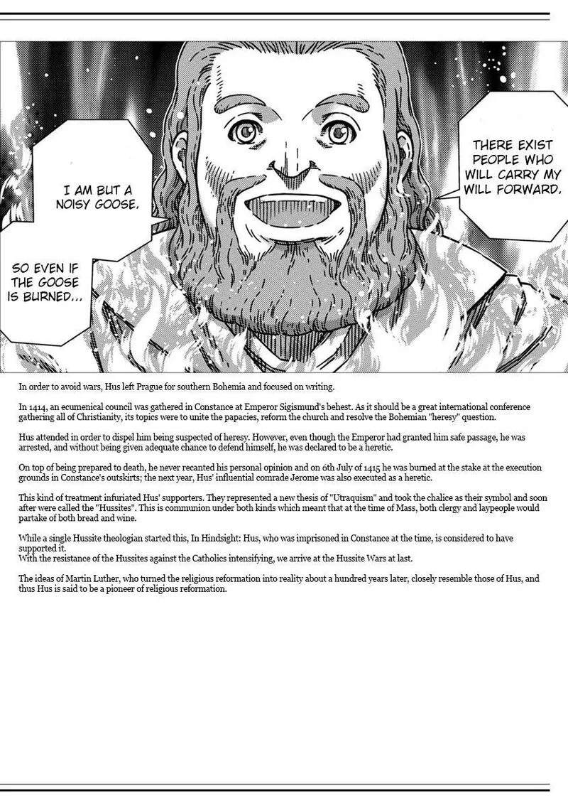 Otome Sensou Chapter 45 page 39