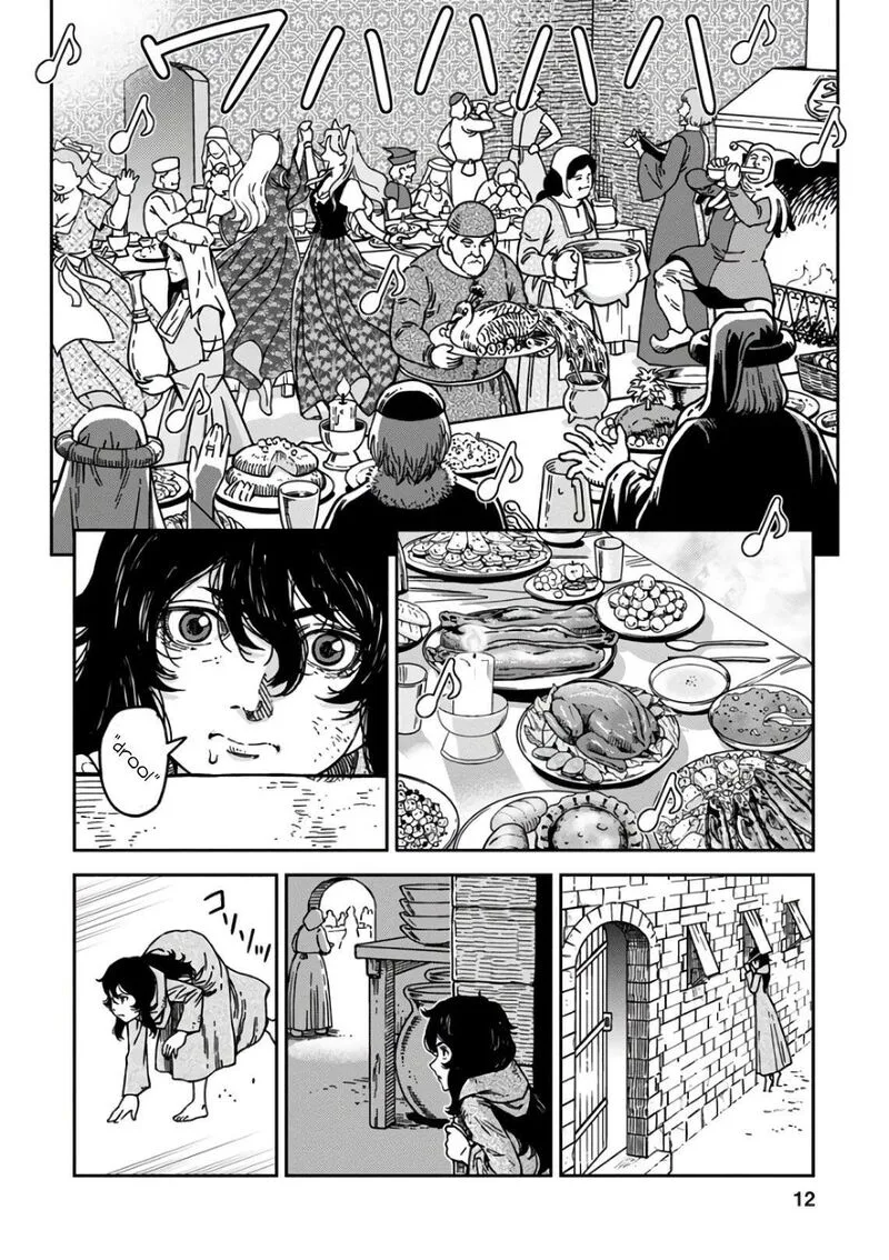 Otome Sensou Chapter 46 page 10