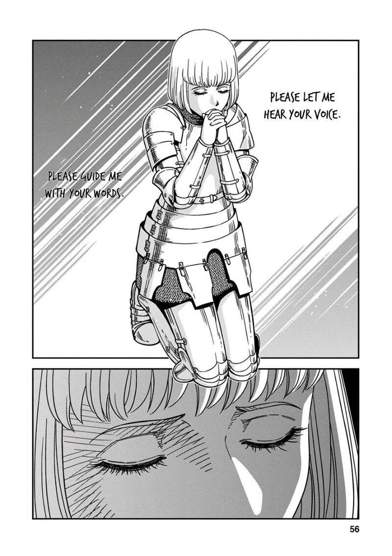 Otome Sensou Chapter 47 page 14