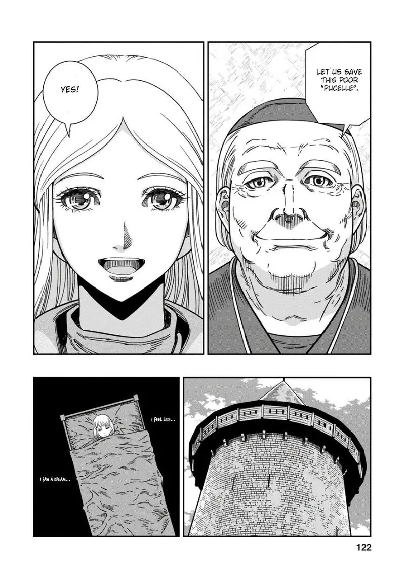 Otome Sensou Chapter 49 page 12
