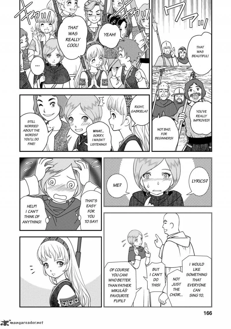 Otome Sensou Chapter 5 page 17
