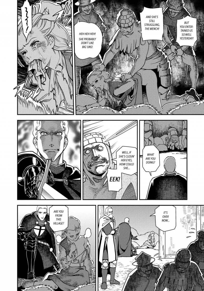 Otome Sensou Chapter 5 page 13
