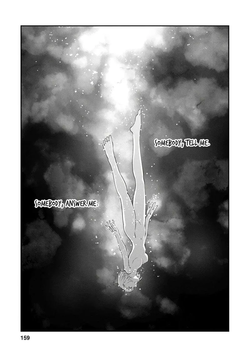 Otome Sensou Chapter 50 page 15