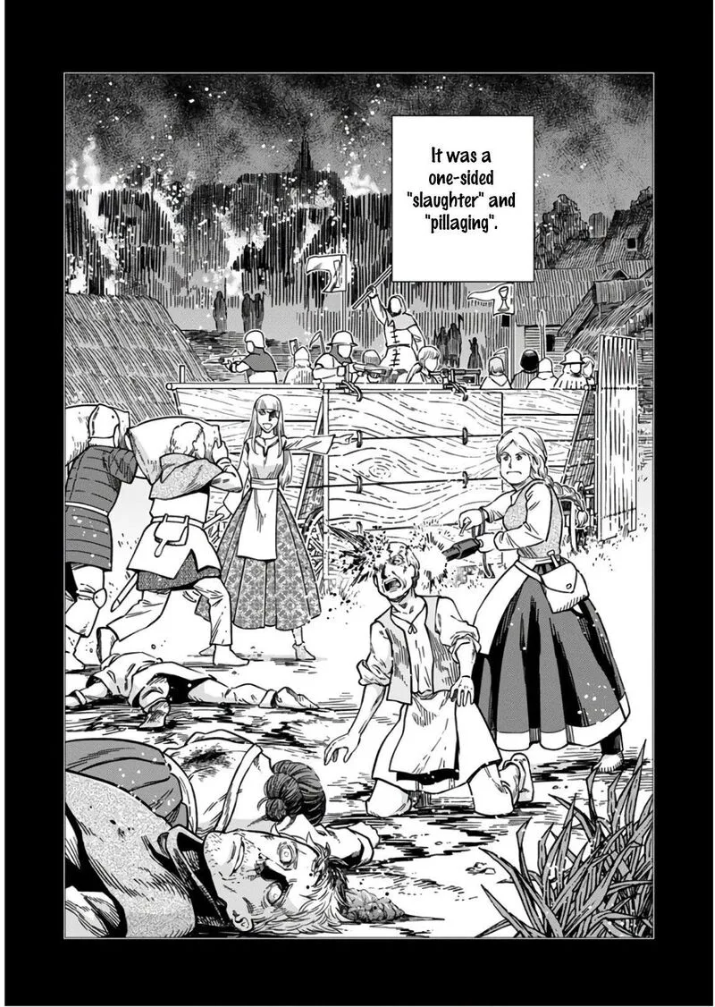 Otome Sensou Chapter 51 page 9