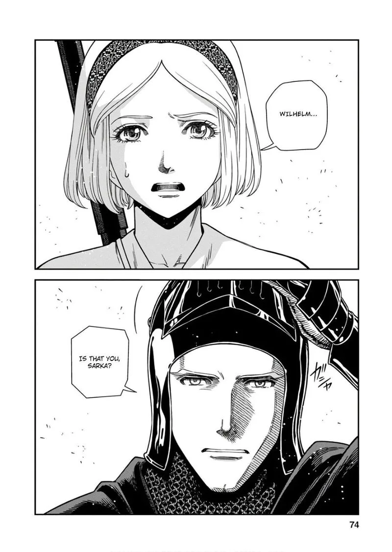 Otome Sensou Chapter 52 page 31