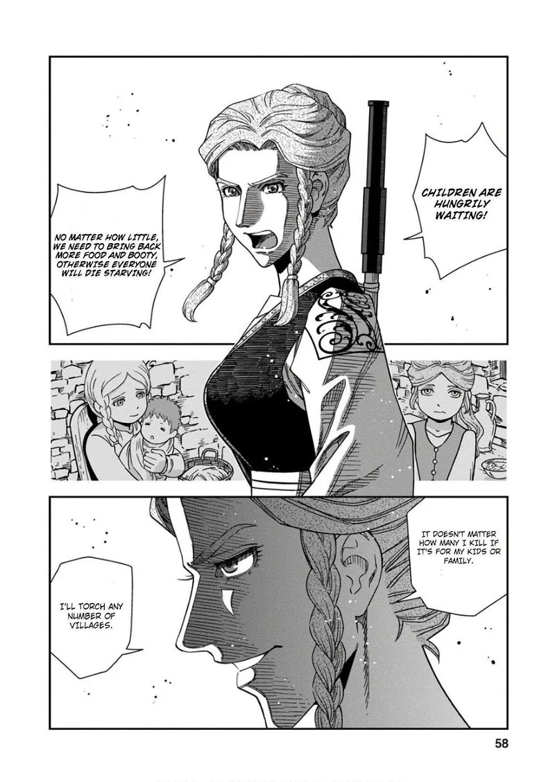 Otome Sensou Chapter 52 page 16