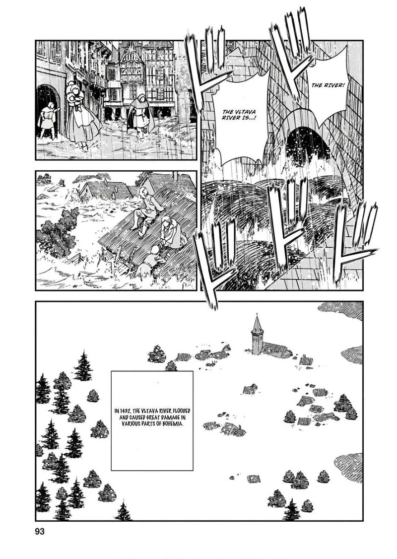 Otome Sensou Chapter 53 page 17
