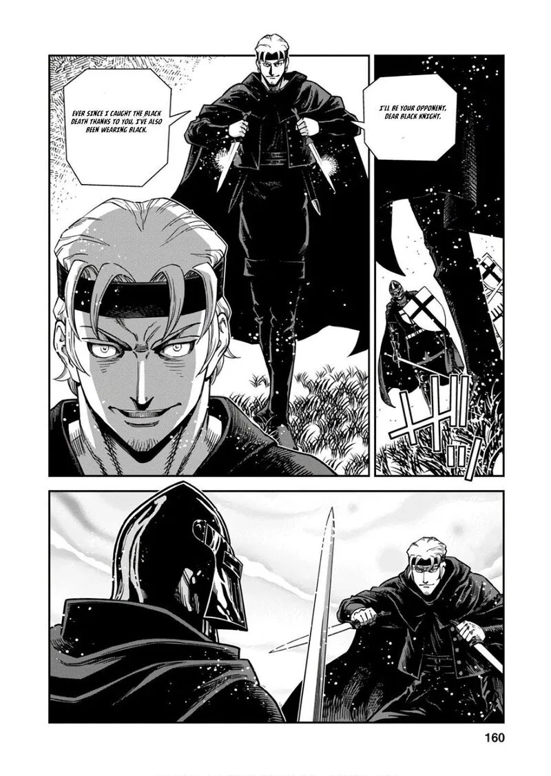 Otome Sensou Chapter 55 page 15