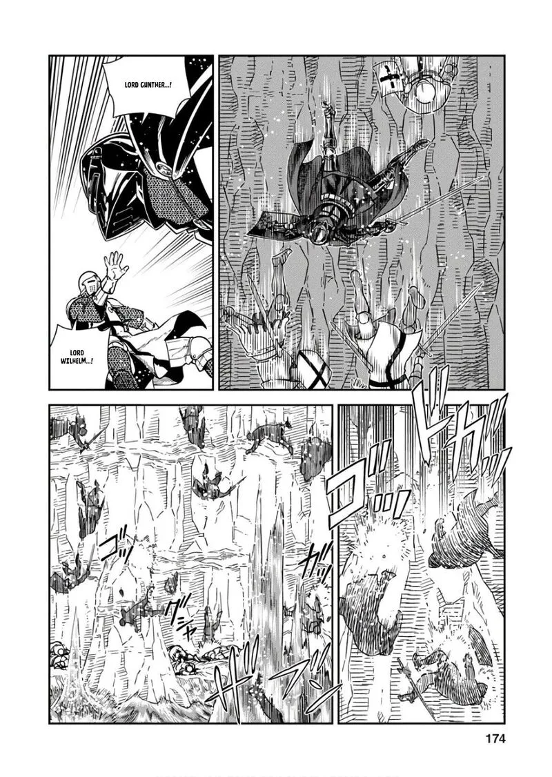 Otome Sensou Chapter 55 page 29