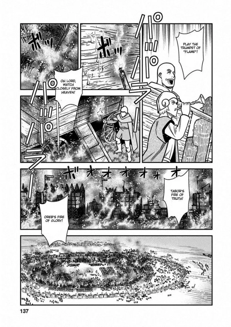 Otome Sensou Chapter 59 page 26