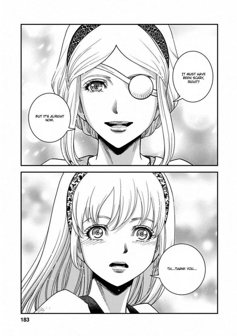 Otome Sensou Chapter 60 page 24