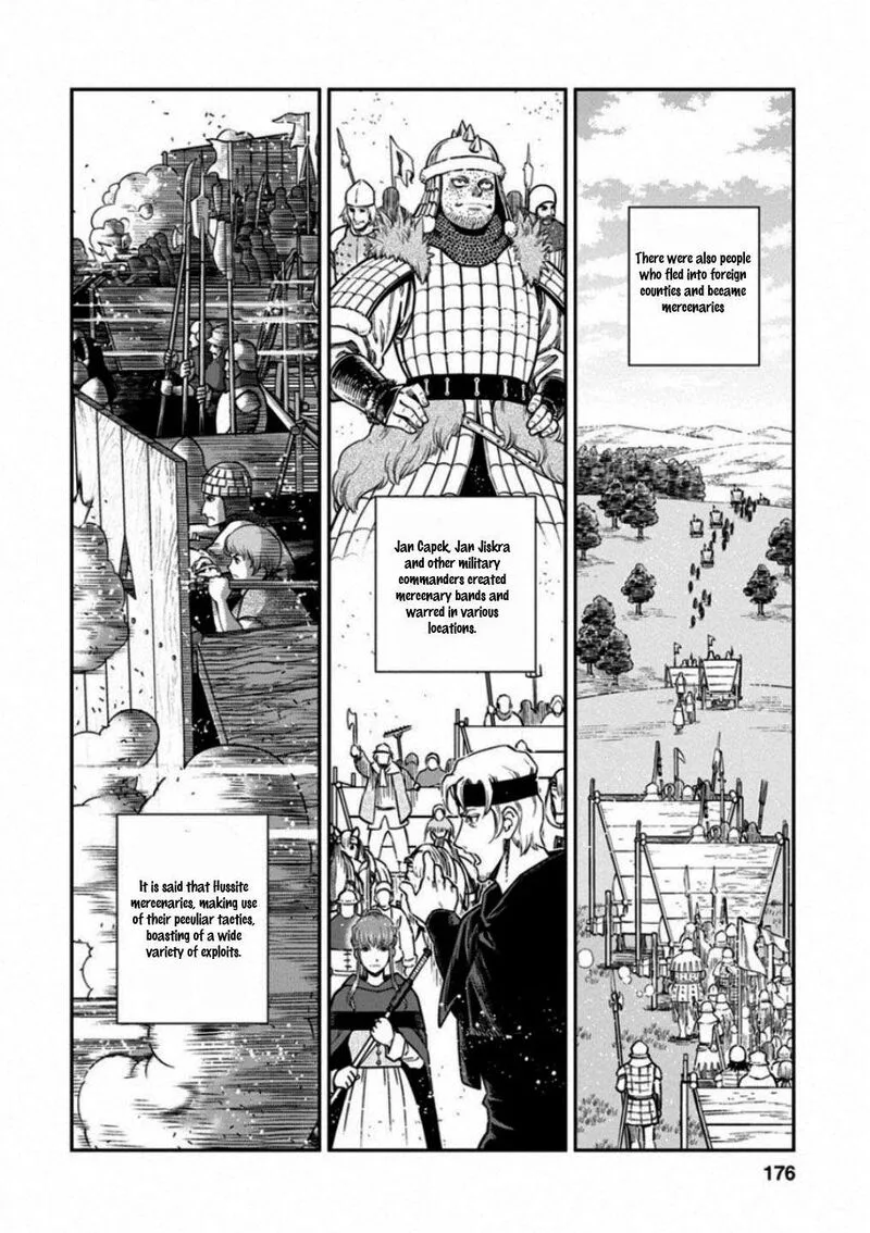 Otome Sensou Chapter 60 page 17