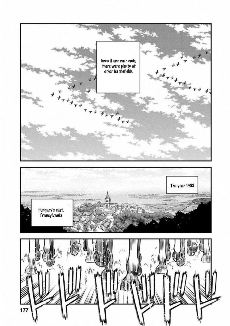 Otome Sensou Chapter 60 page 18