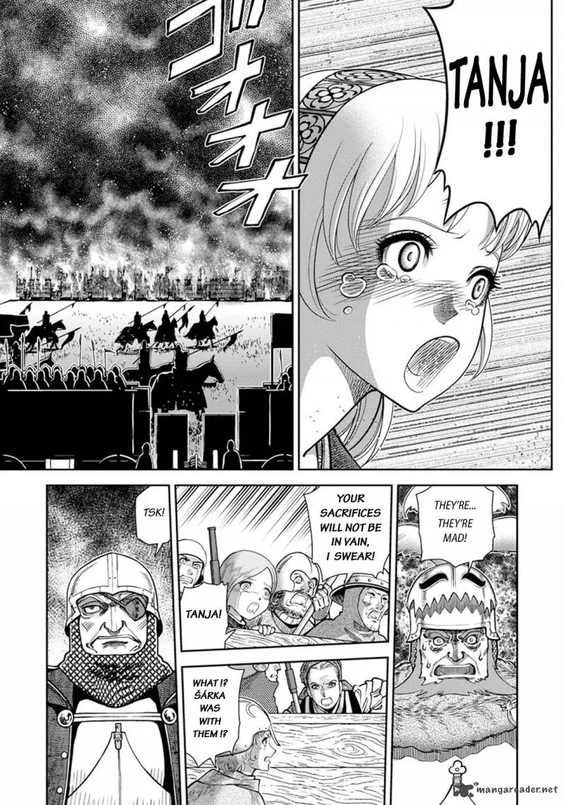 Otome Sensou Chapter 8 page 18