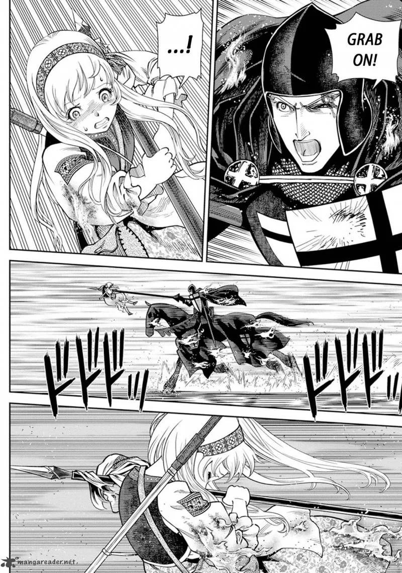 Otome Sensou Chapter 8 page 24