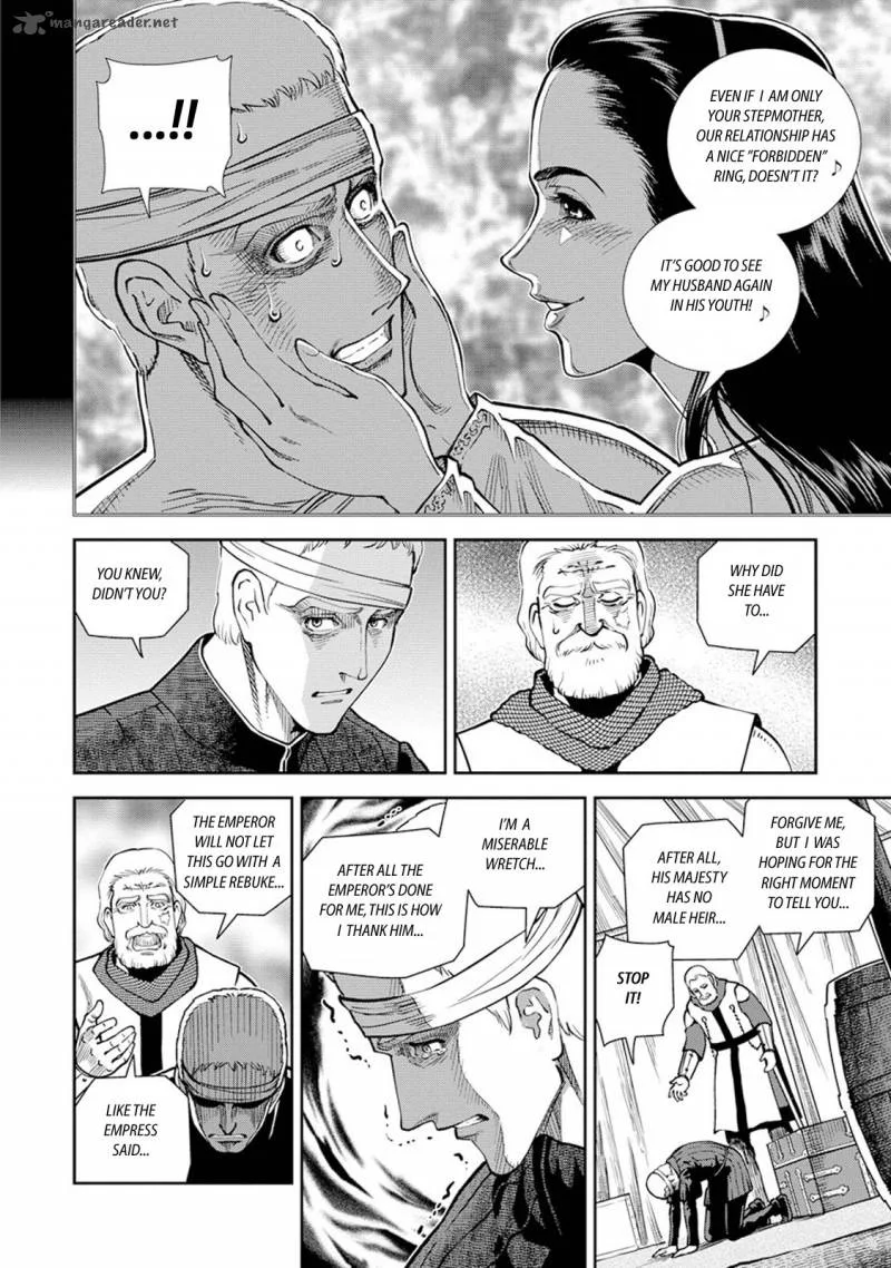 Otome Sensou Chapter 9 page 31