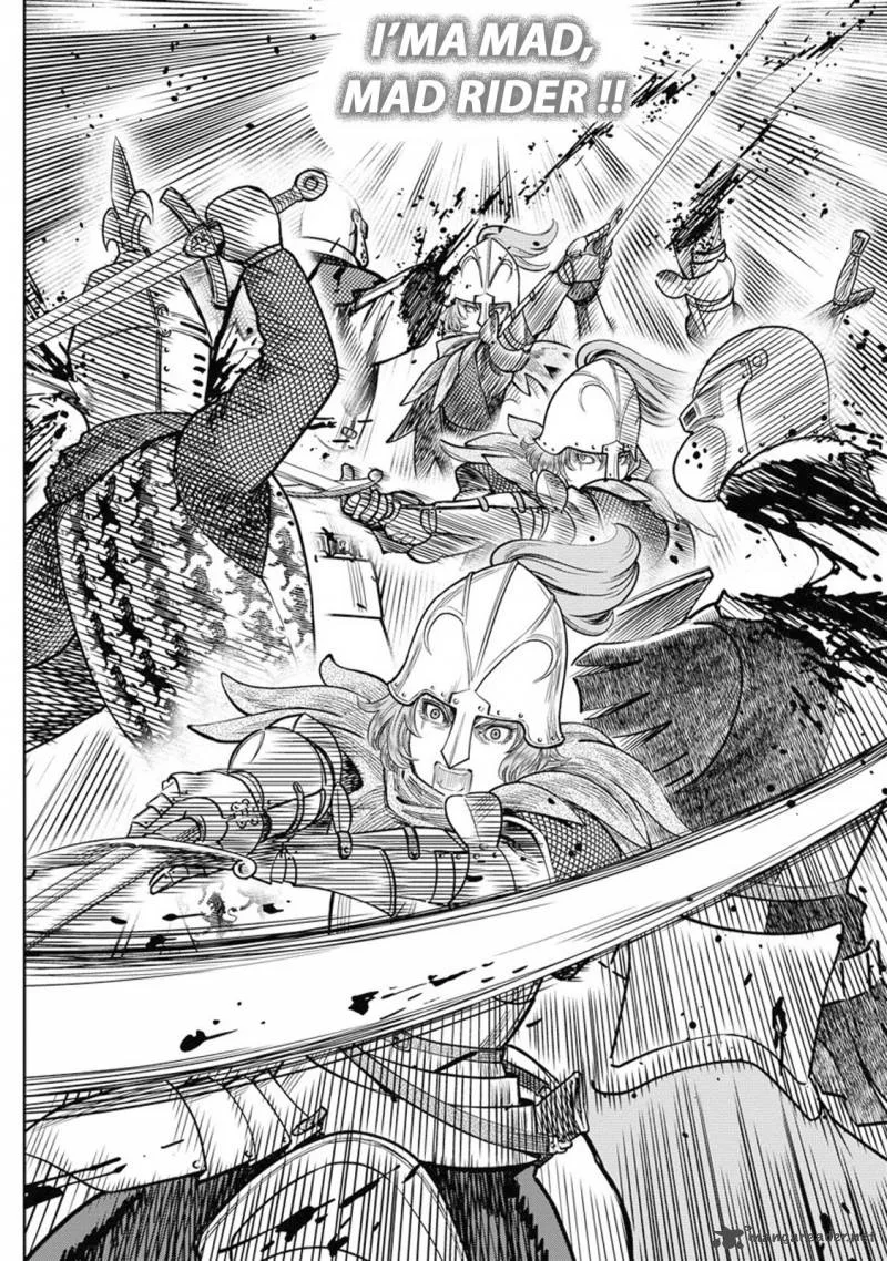 Otome Sensou Chapter 9 page 25