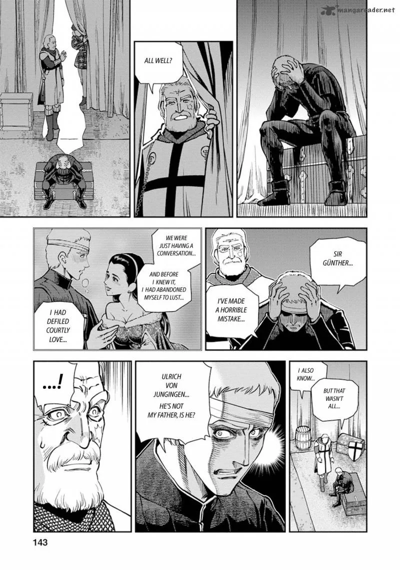 Otome Sensou Chapter 9 page 28