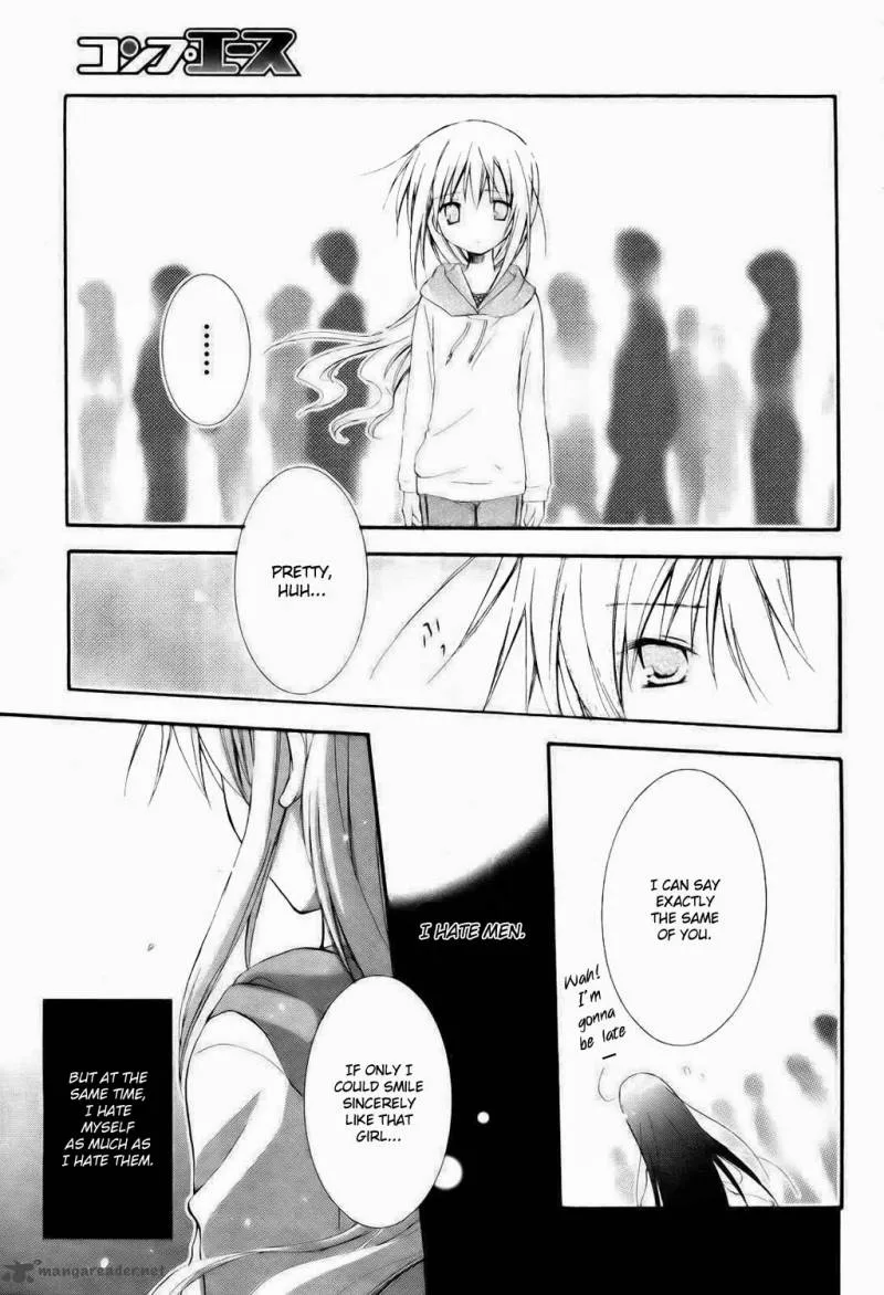 Otome wa Boku ni Koishiteru - Futari no Elder Chapter 1 page 6