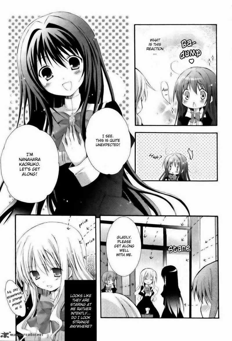 Otome wa Boku ni Koishiteru - Futari no Elder Chapter 1 page 14