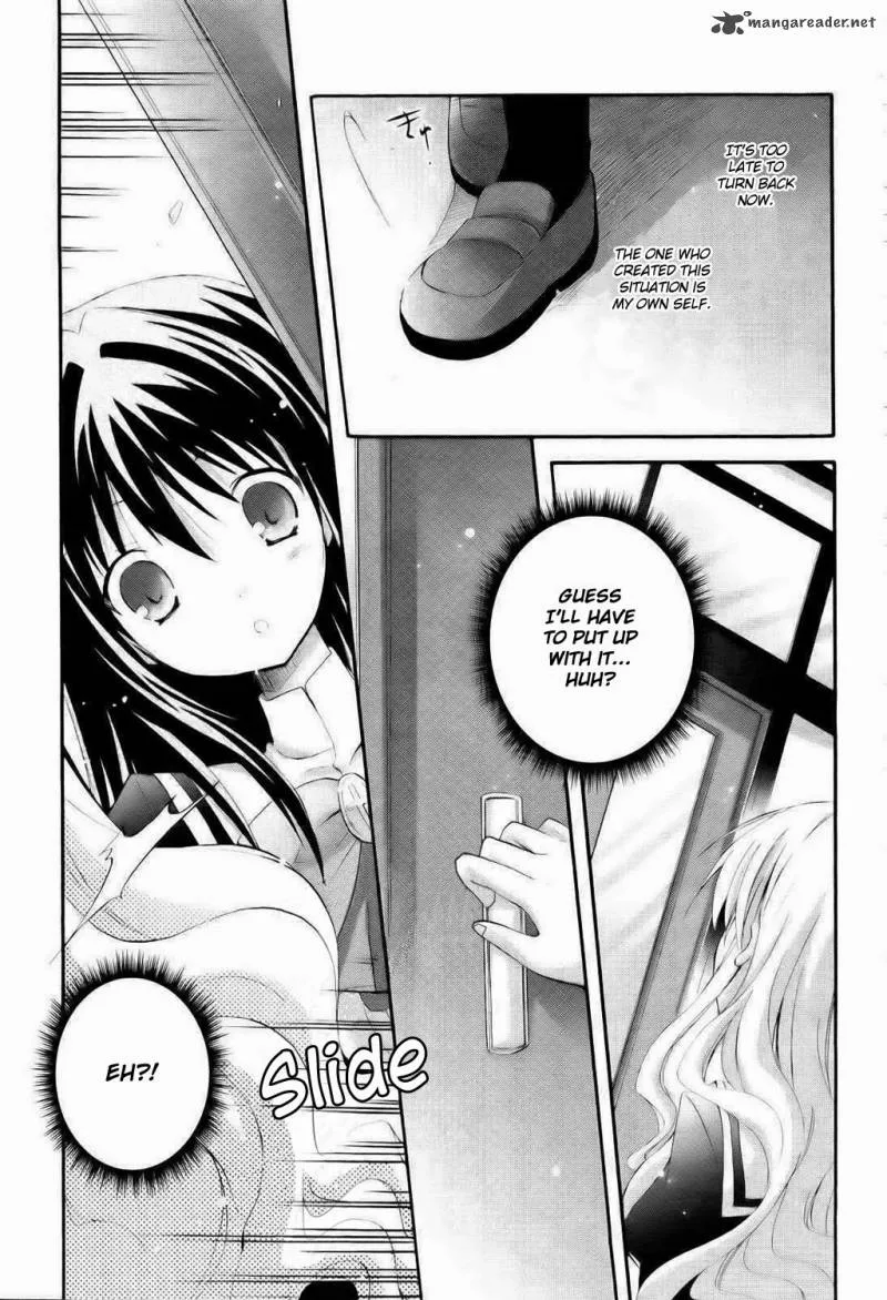 Otome wa Boku ni Koishiteru - Futari no Elder Chapter 1 page 12