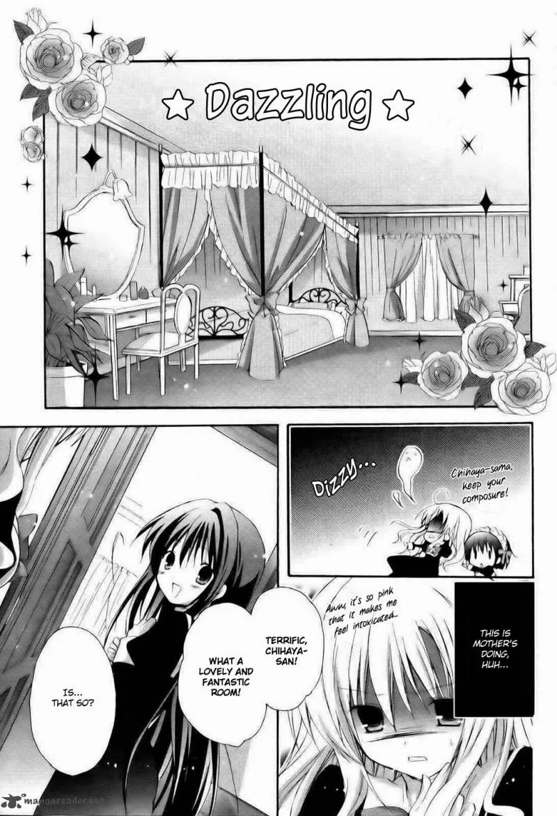 Otome wa Boku ni Koishiteru - Futari no Elder Chapter 1 page 22