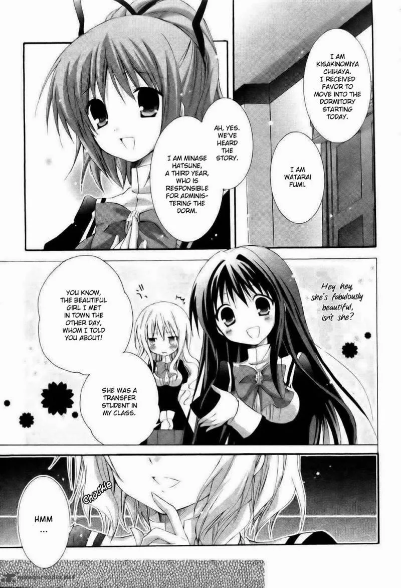 Otome wa Boku ni Koishiteru - Futari no Elder Chapter 1 page 18