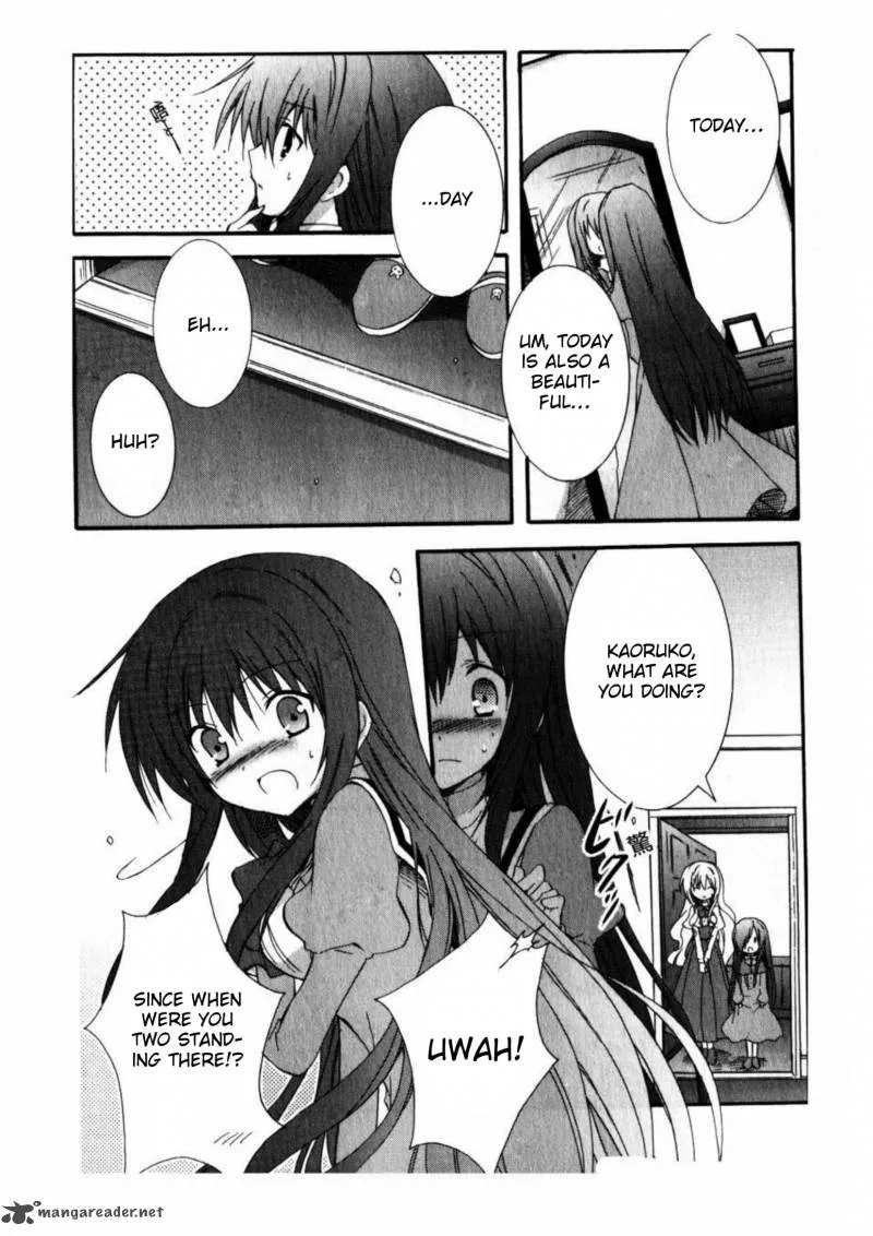 Otome wa Boku ni Koishiteru - Futari no Elder Chapter 10 page 3