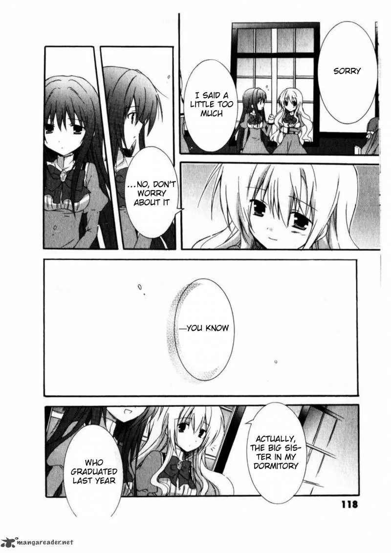 Otome wa Boku ni Koishiteru - Futari no Elder Chapter 10 page 16
