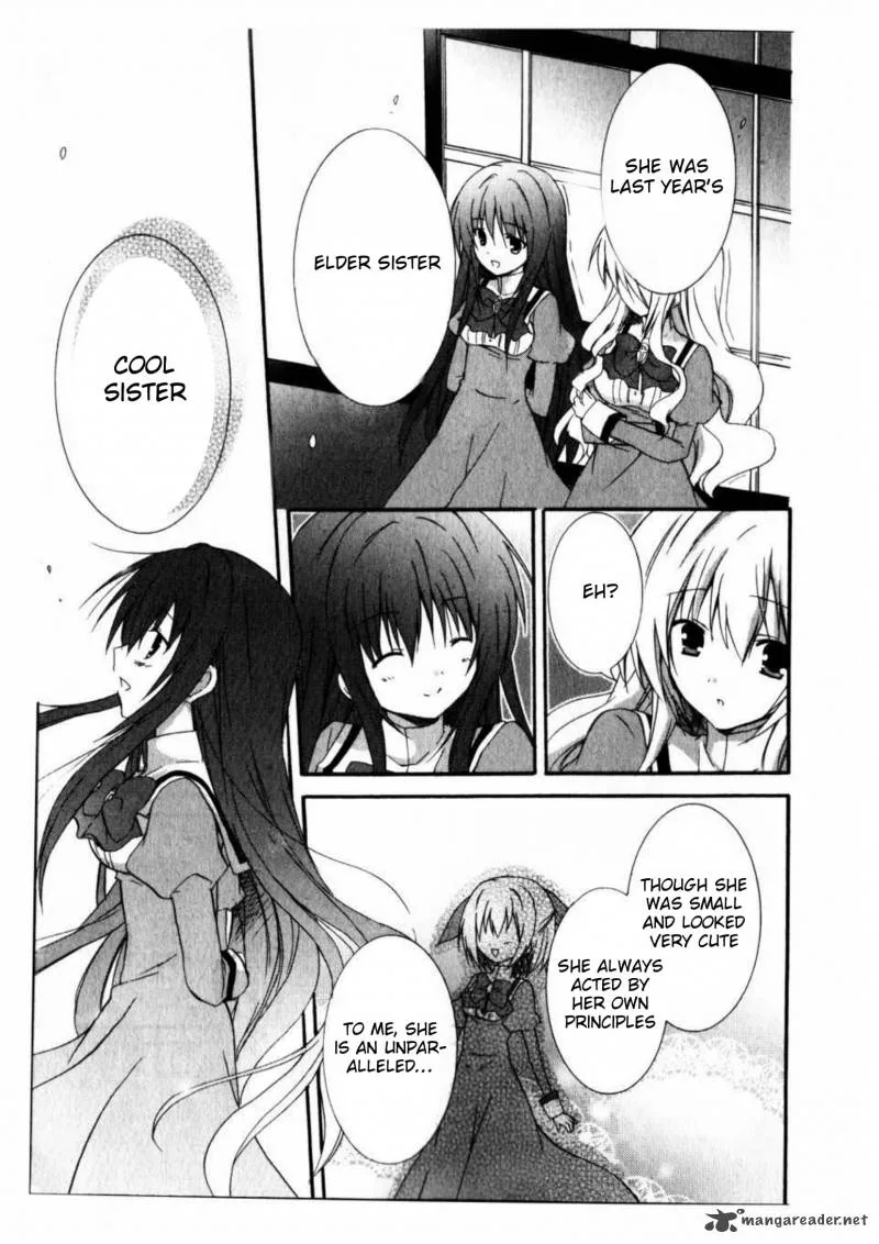 Otome wa Boku ni Koishiteru - Futari no Elder Chapter 10 page 17