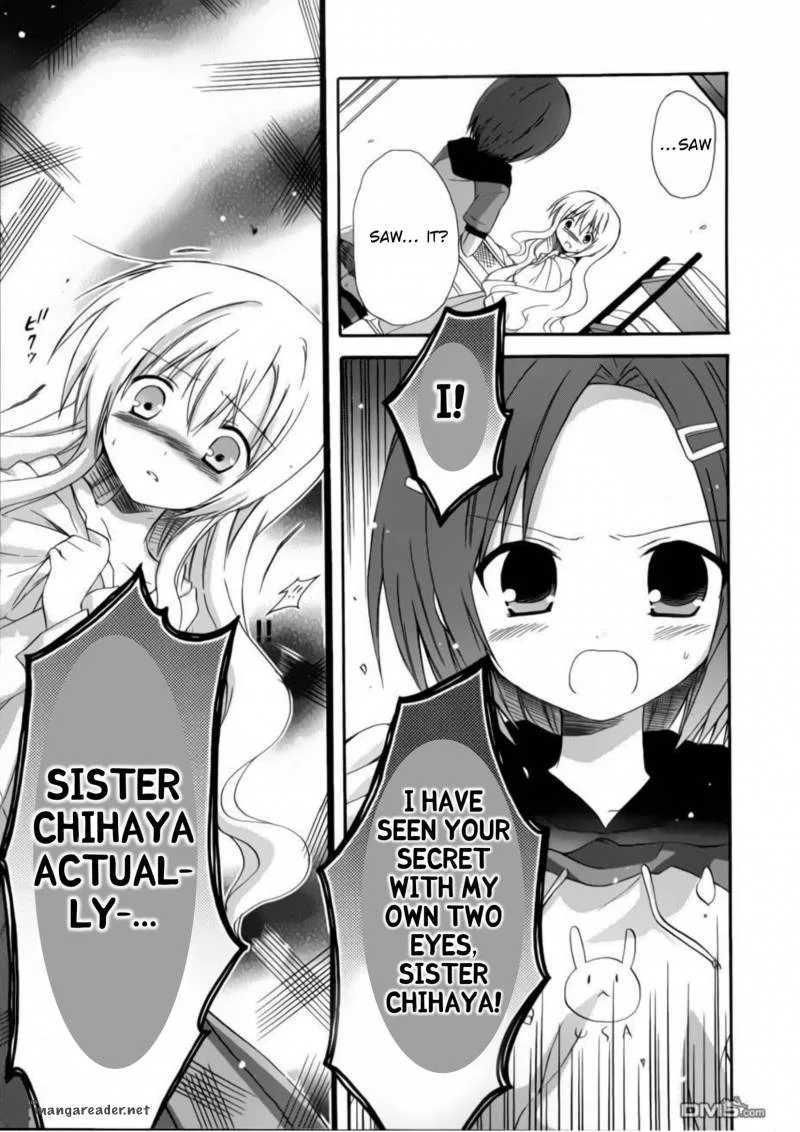 Otome wa Boku ni Koishiteru - Futari no Elder Chapter 11 page 23