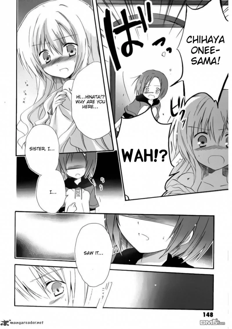 Otome wa Boku ni Koishiteru - Futari no Elder Chapter 11 page 22