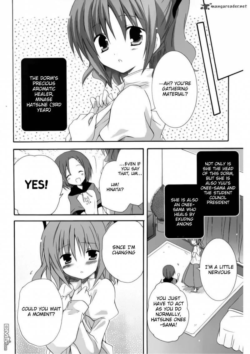 Otome wa Boku ni Koishiteru - Futari no Elder Chapter 11 page 14