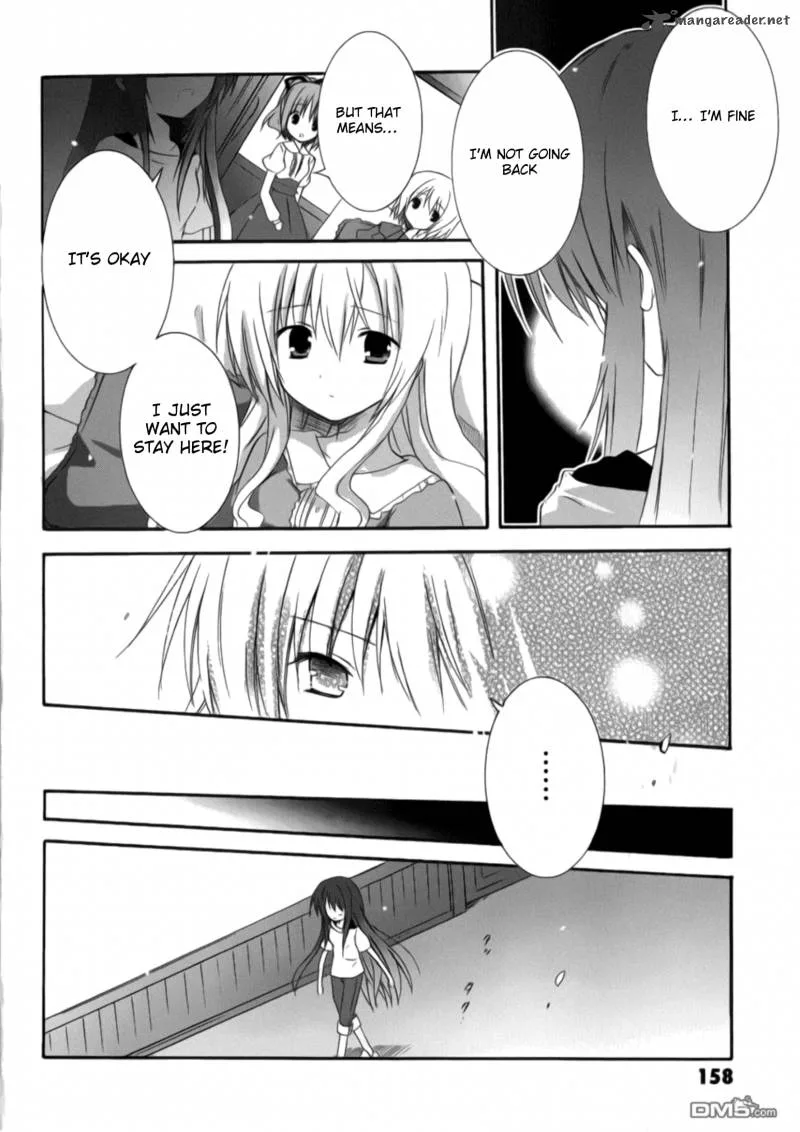 Otome wa Boku ni Koishiteru - Futari no Elder Chapter 12 page 6