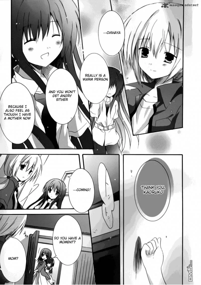 Otome wa Boku ni Koishiteru - Futari no Elder Chapter 12 page 23