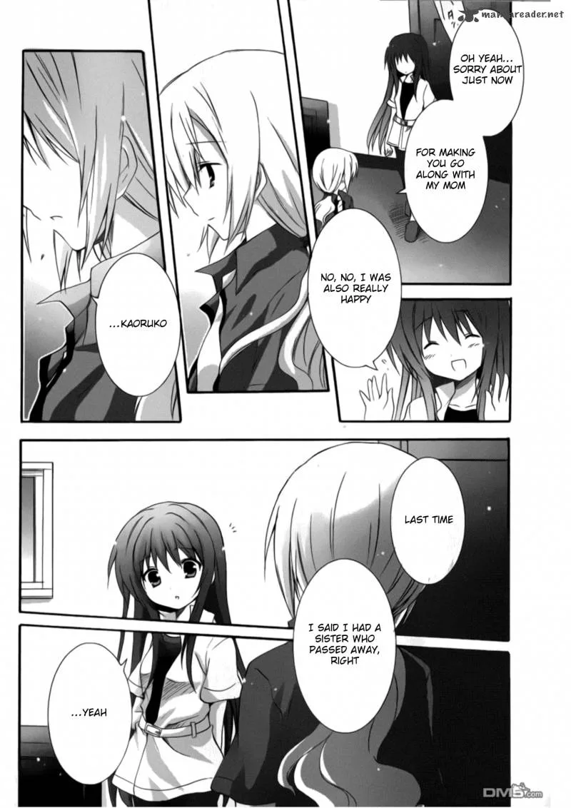 Otome wa Boku ni Koishiteru - Futari no Elder Chapter 12 page 20