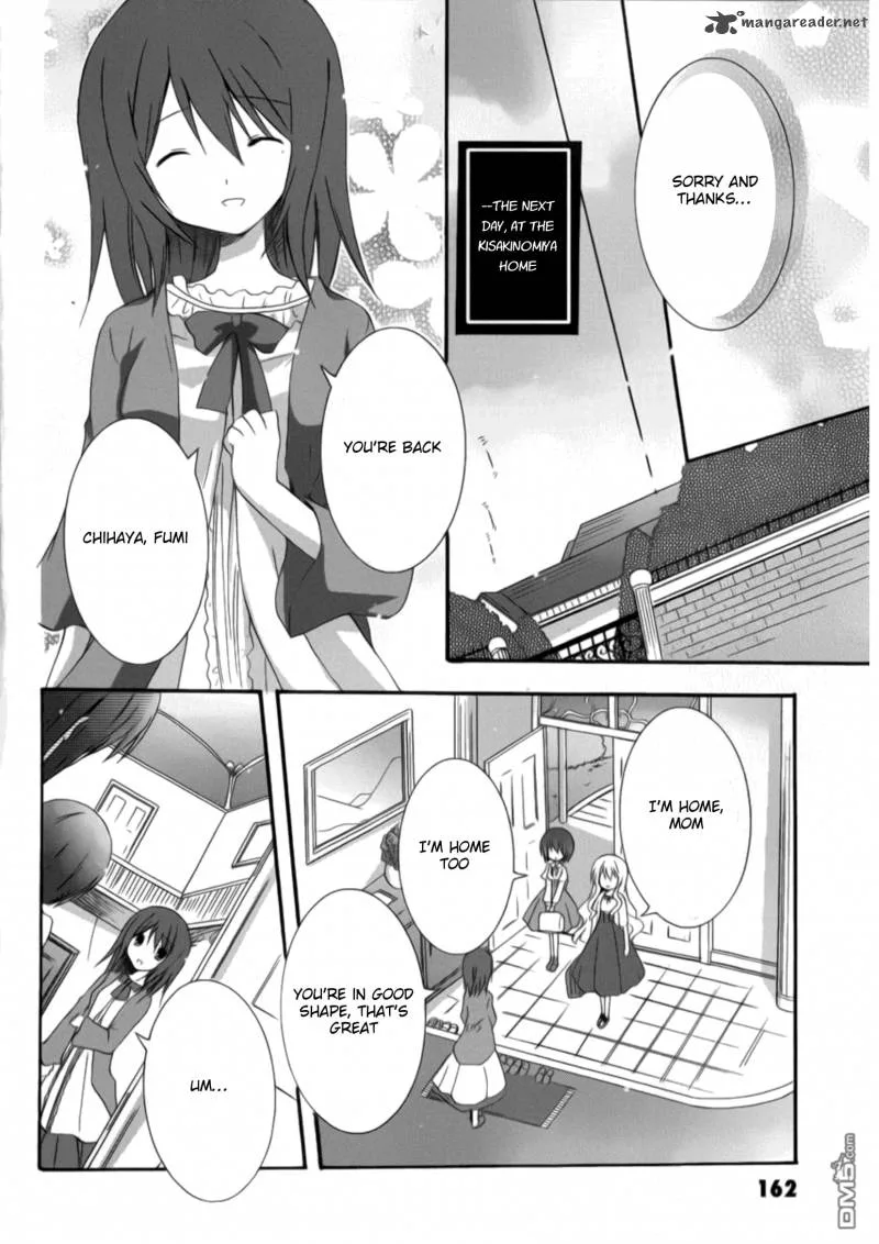 Otome wa Boku ni Koishiteru - Futari no Elder Chapter 12 page 10