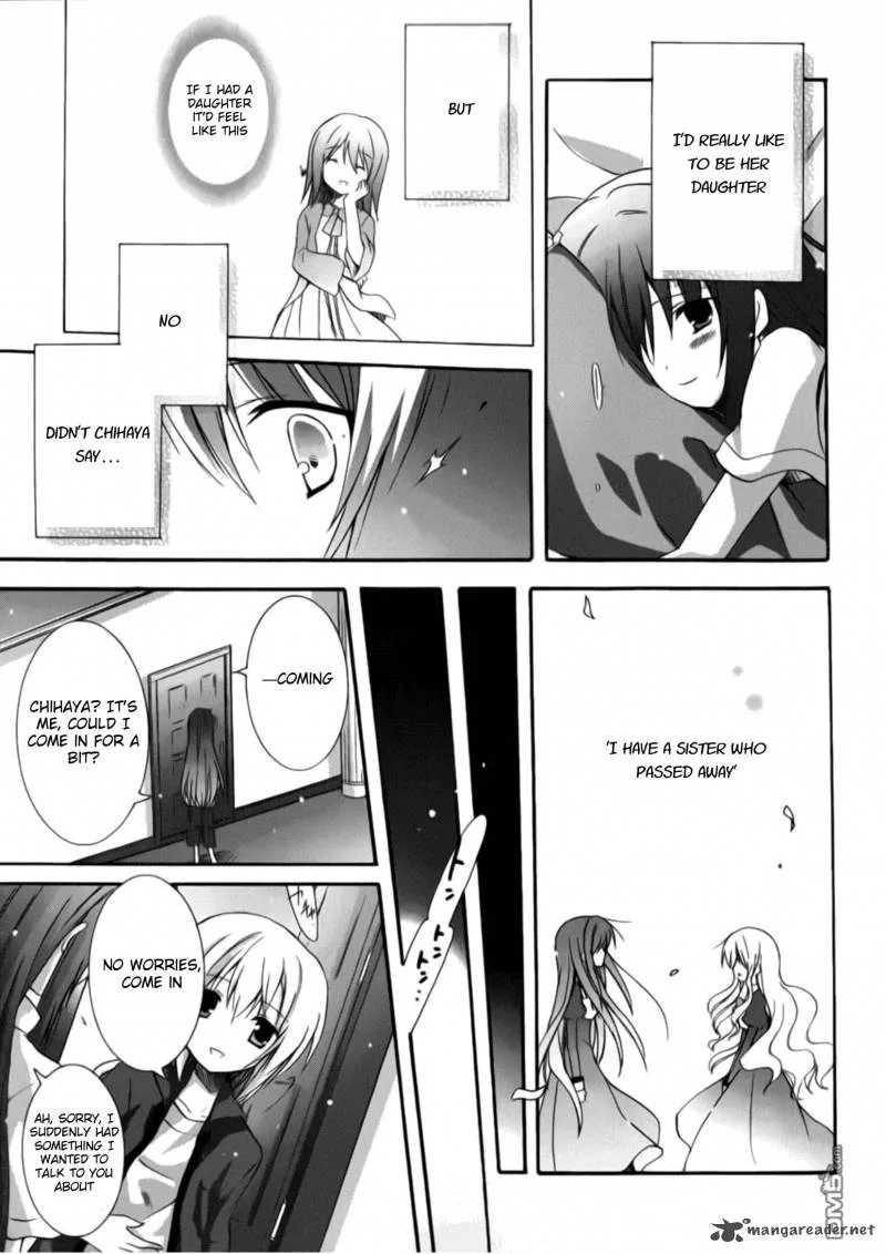 Otome wa Boku ni Koishiteru - Futari no Elder Chapter 12 page 19