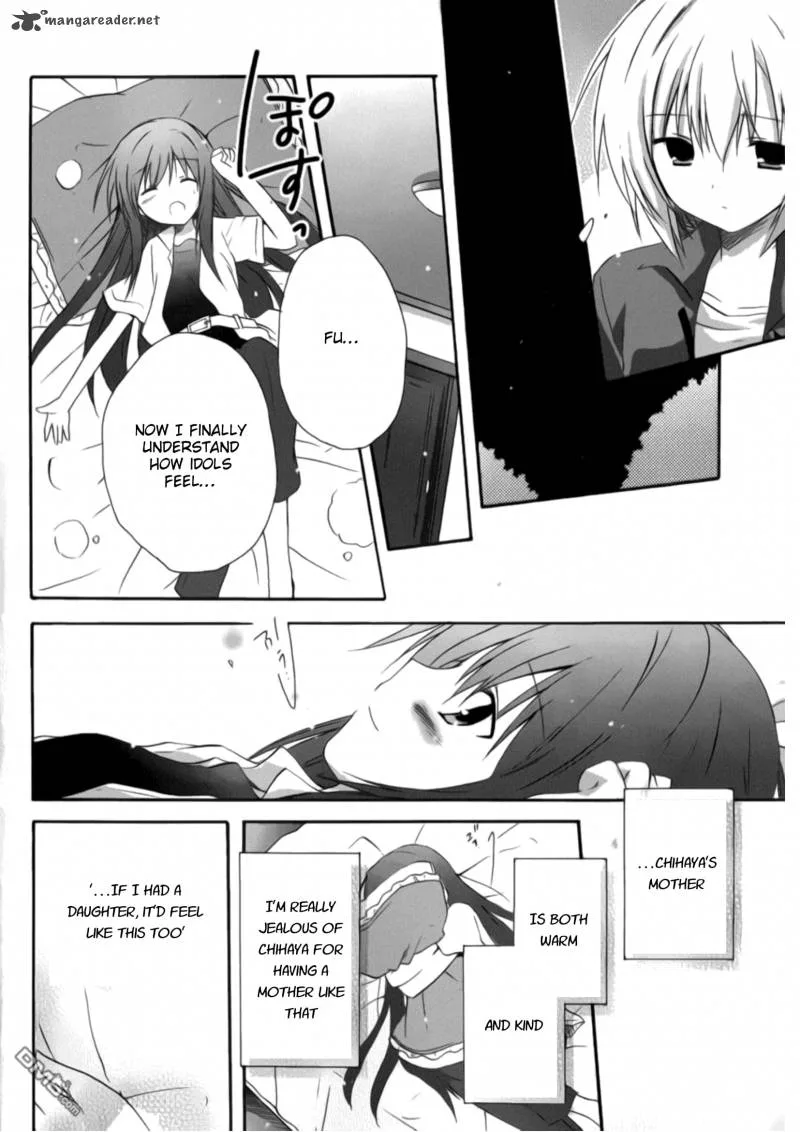 Otome wa Boku ni Koishiteru - Futari no Elder Chapter 12 page 18