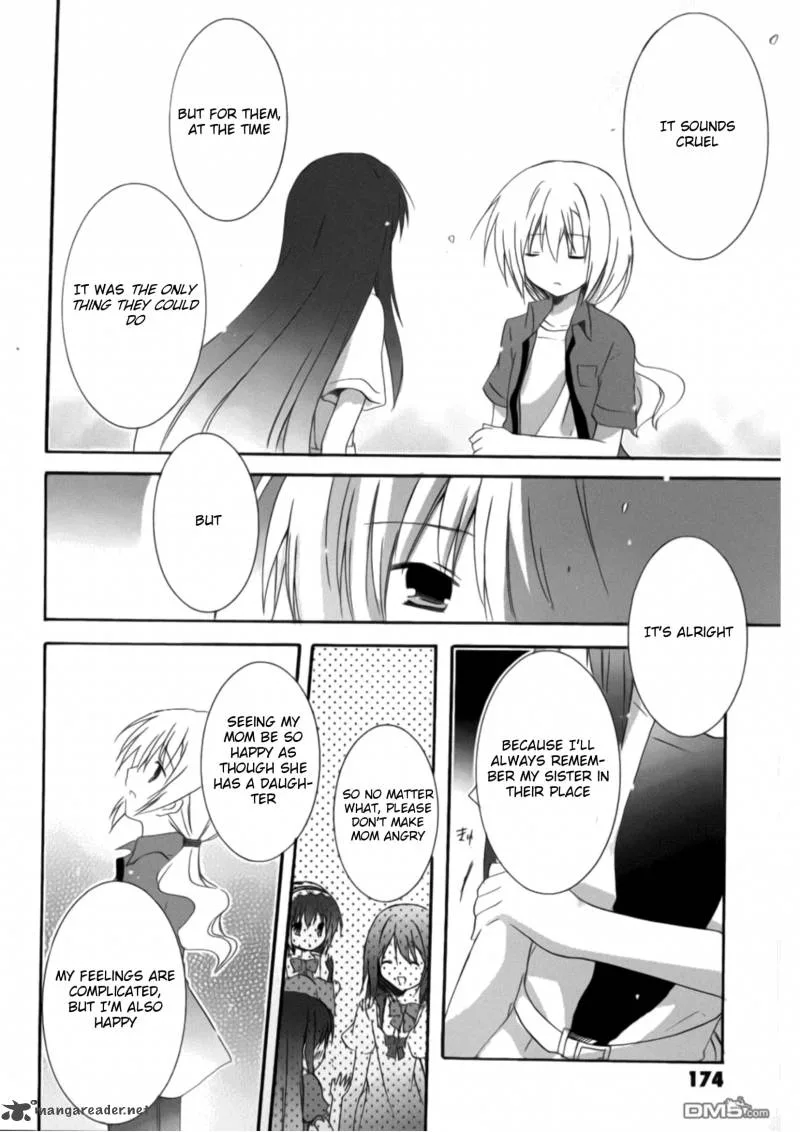 Otome wa Boku ni Koishiteru - Futari no Elder Chapter 12 page 22